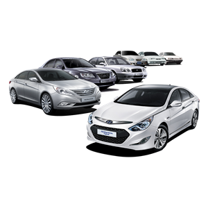 Hyundai car PNG image-11219